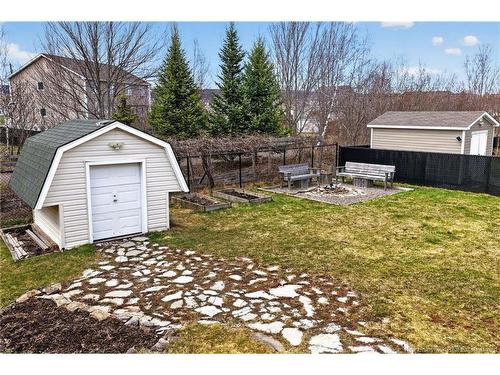 45 Hampton Dr, Moncton, NB 