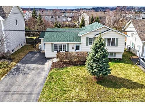 45 Hampton Dr, Moncton, NB 