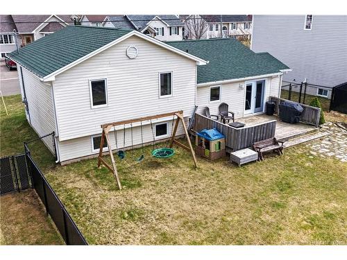 45 Hampton Dr, Moncton, NB 