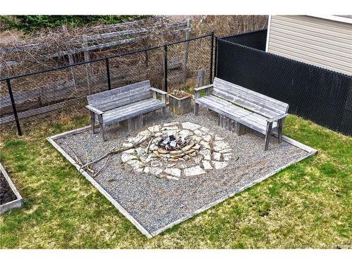 45 Hampton Dr, Moncton, NB 