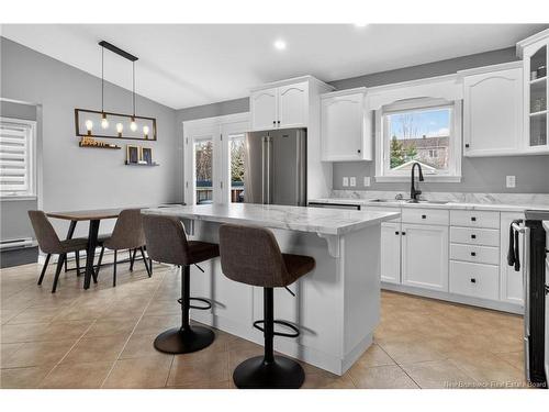 45 Hampton Dr, Moncton, NB 