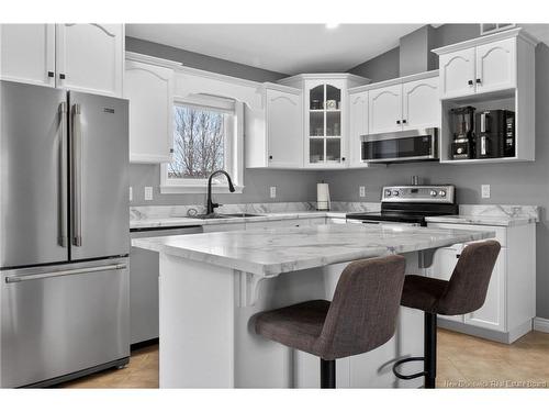 45 Hampton Dr, Moncton, NB 