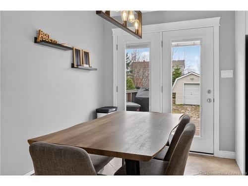 45 Hampton Dr, Moncton, NB 