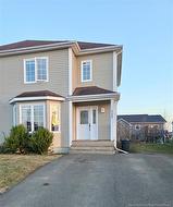117 Jeannette ST  Dieppe, NB E1A 0K3