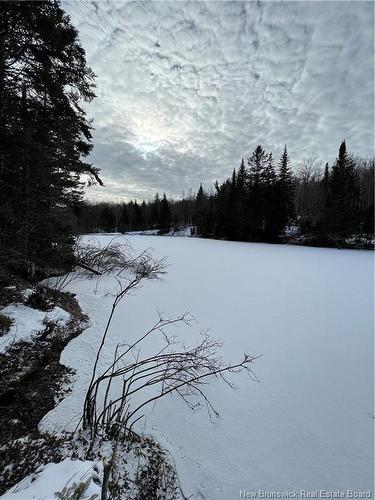 Lot Shaw Rd, Shenstone, NB 