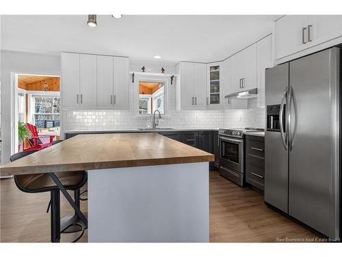 59 Old Oak, Moncton, NB 