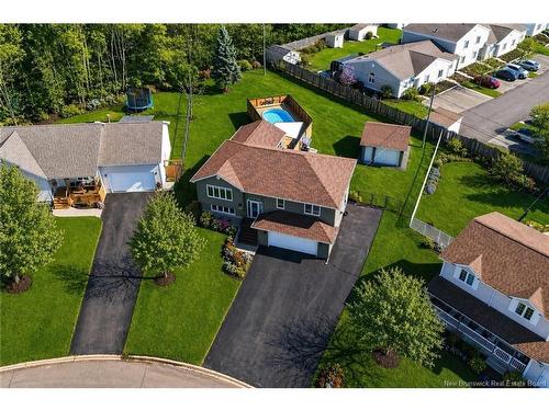 59 Old Oak, Moncton, NB 