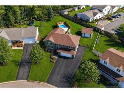 59 Old Oak Moncton, NB E1A 6W2