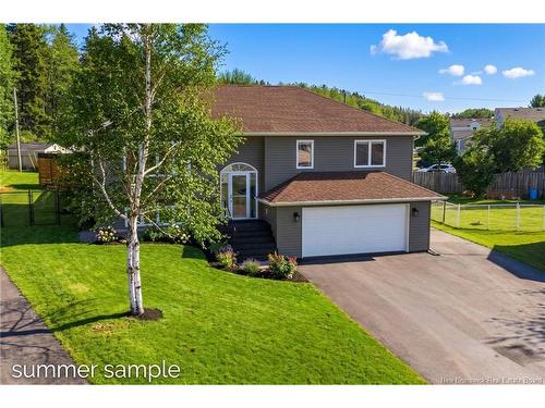 59 Old Oak, Moncton, NB 