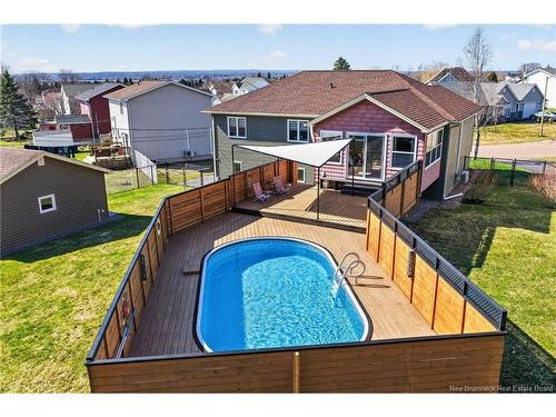 59 Old Oak, Moncton, NB 