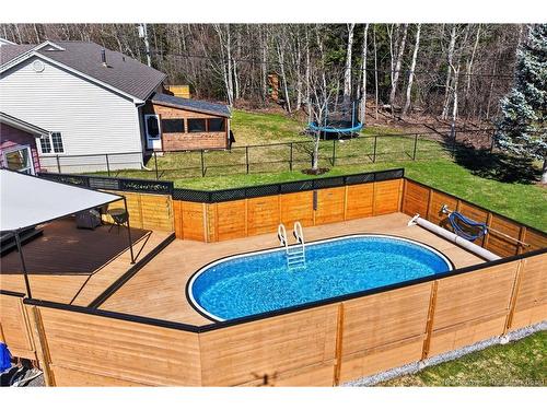 59 Old Oak, Moncton, NB 