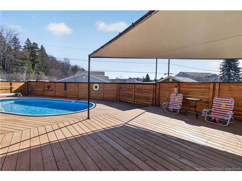 59 Old Oak, Moncton, NB 