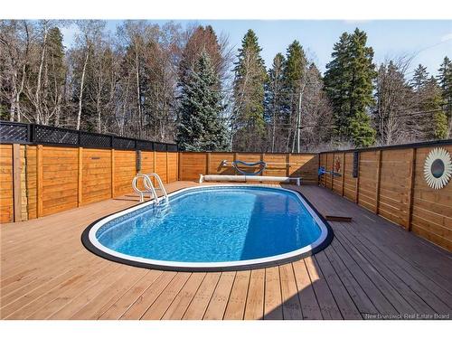 59 Old Oak, Moncton, NB 