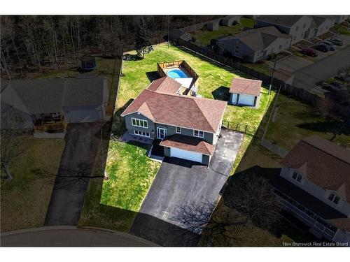 59 Old Oak, Moncton, NB 