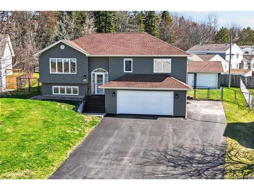 59 Old Oak, Moncton, NB 
