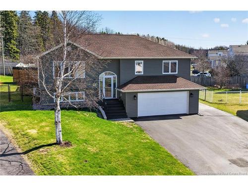 59 Old Oak, Moncton, NB 