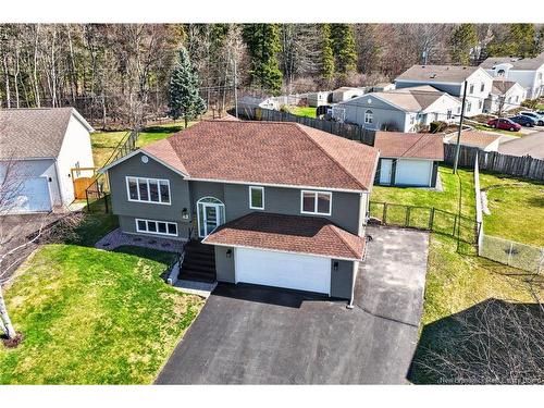 59 Old Oak, Moncton, NB 