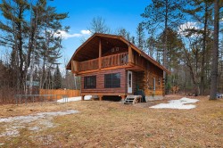 41G Ch. des Cabines de la Chute  Mansfield-Et-Pontefract, QC J0X 1R0