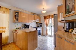 Kitchen - 