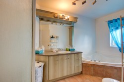 Bathroom - 