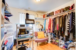 Bedroom - 