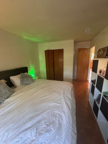 Bedroom - 5-700 Rue Léonard-Chaigneau, Montréal (Rivière-Des-Prairies/Pointe-Aux-Trembles), QC - Indoor Photo Showing Bedroom