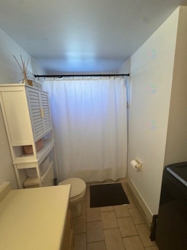 Bathroom - 5-700 Rue Léonard-Chaigneau, Montréal (Rivière-Des-Prairies/Pointe-Aux-Trembles), QC - Indoor Photo Showing Bathroom