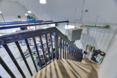 Bureau - 59 Route 125, Saint-Esprit, QC -  Photo Showing Other Room