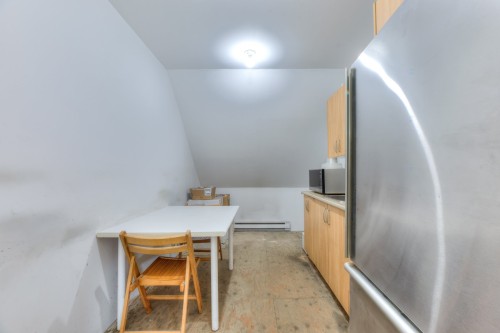 Coin-repas - 59 Route 125, Saint-Esprit, QC - Indoor Photo Showing Other Room