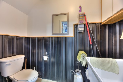 Salle de bains - 59 Route 125, Saint-Esprit, QC - Indoor Photo Showing Bathroom