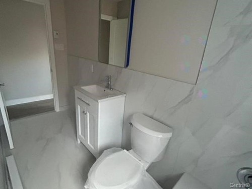 Salle de bains - 1949 Rue De Beaurivage, Montréal (Mercier/Hochelaga-Maisonneuve), QC - Indoor Photo Showing Bathroom