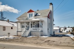 408 Rue Principale S.  Sainte-Perpétue, QC G0R 3Z0