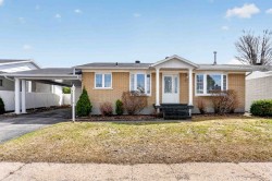 4030 Rue Dargis  Trois-Rivières, QC G8Y 2B1