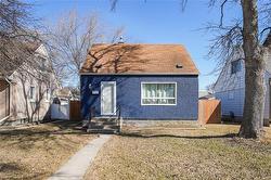 581 Guilbault ST  Winnipeg, MB R2J 0R2