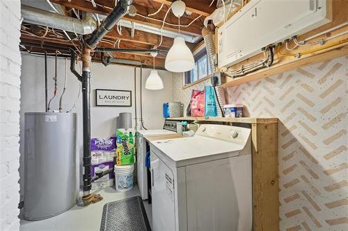 581 Guilbault St, Winnipeg, MB 