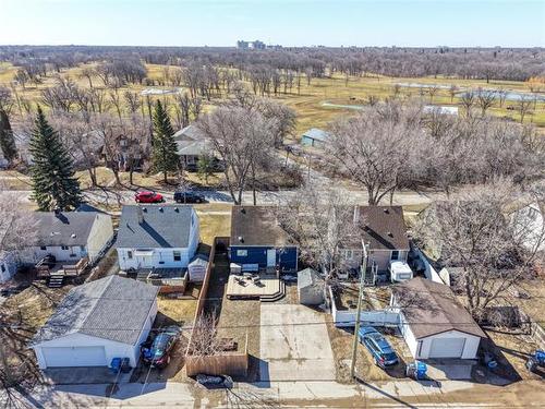 581 Guilbault St, Winnipeg, MB 