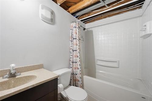 581 Guilbault St, Winnipeg, MB 