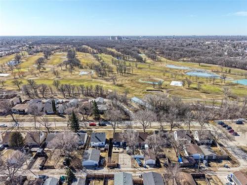 581 Guilbault St, Winnipeg, MB 
