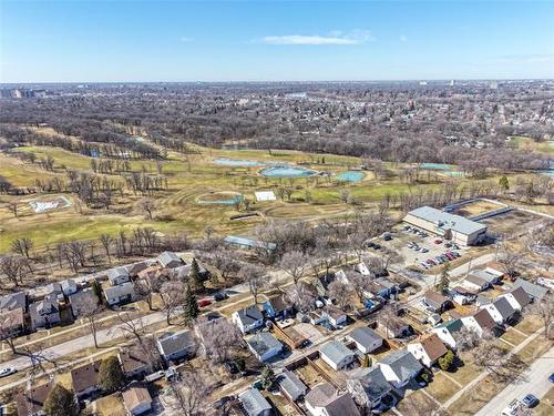 581 Guilbault St, Winnipeg, MB 