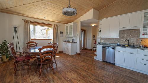 112 Forest Crowne Crescent, Kimberley, BC - Indoor