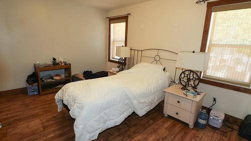 112 Forest Crowne Crescent, Kimberley, BC - Indoor Photo Showing Bedroom
