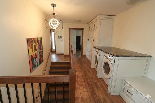 112 Forest Crowne Crescent, Kimberley, BC - Indoor Photo Showing Laundry Room