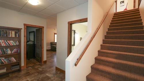 112 Forest Crowne Crescent, Kimberley, BC - Indoor Photo Showing Other Room
