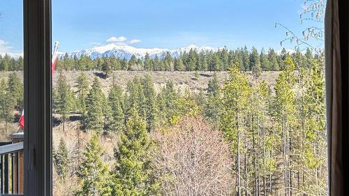 112 Forest Crowne Crescent, Kimberley, BC -  With View