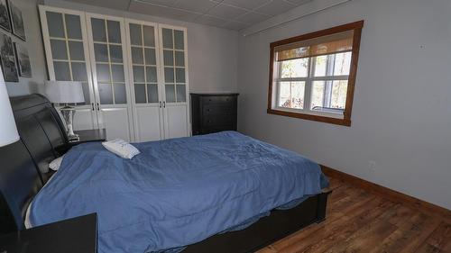 112 Forest Crowne Crescent, Kimberley, BC - Indoor Photo Showing Bedroom