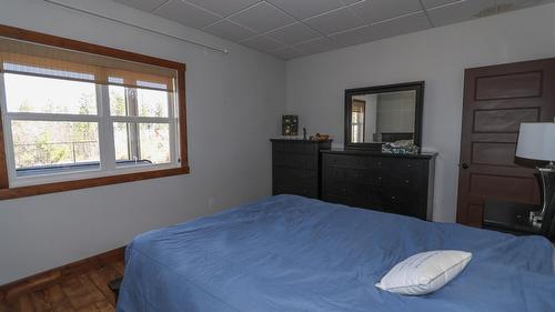 112 Forest Crowne Crescent, Kimberley, BC - Indoor Photo Showing Bedroom