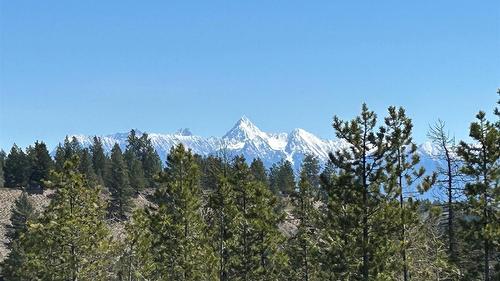 112 Forest Crowne Crescent, Kimberley, BC - Outdoor With View
