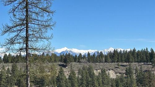 112 Forest Crowne Crescent, Kimberley, BC - Outdoor With View
