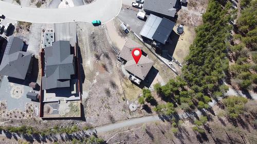 112 Forest Crowne Crescent, Kimberley, BC - Outdoor With View