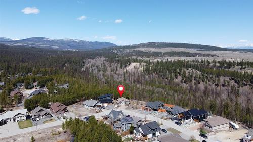 112 Forest Crowne Crescent, Kimberley, BC - Outdoor With View